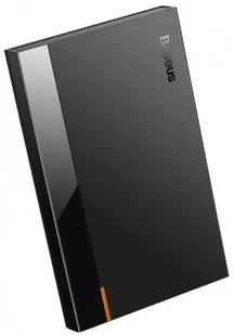 Baseus Baseus 2.5'' HDD Enclosure | Obudowa dysku 2.5'' kieszeń HDD SATA Micro B 6TB CAYPH-A01 - Adaptery i przejściówki - miniaturka - grafika 10
