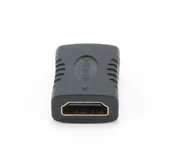 Adaptery i przejściówki - Gembird Adapter Hdmi żeńsko - żeński (beczka) - miniaturka - grafika 1