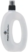 Shakery i bidony sportowe - RONHILL RONHILL Bidon z uchwytem WRIST BOTTLE 500 ml - miniaturka - grafika 1