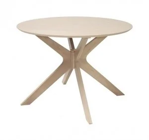 Stół do jadalni Actona Duncan, ø 105 cm - Stoły - miniaturka - grafika 2