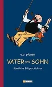 Pozostałe książki - Vater und Sohn (Plauen E. O.) (niemiecki) - miniaturka - grafika 1