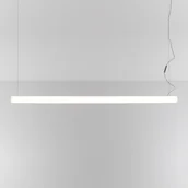 Lampy sufitowe - Artemide Alphabet Of Light Linear 180 1205000A 1205000A - miniaturka - grafika 1