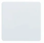 Wyłączniki światła i elektryczne - Elso przełącznik kołyskowy, 213604 - miniaturka - grafika 1