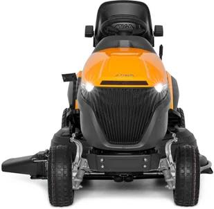 Stiga Traktor ogrodowy TORNADO 9121 WX z napędem 4x4 - Kosiarki traktorki - miniaturka - grafika 5