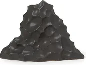 Figurki dekoracyjne - Ferm Living Dekoracja Berg 17,5 cm 110132101 - miniaturka - grafika 1