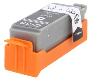 My Office Zamiennik tuszu Canon PGI-35 BK - Tusze zamienniki - miniaturka - grafika 5