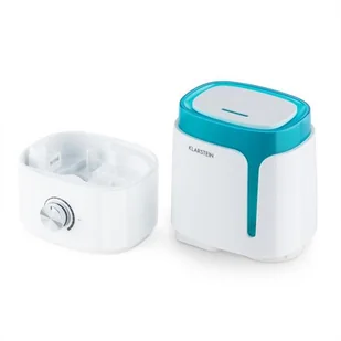 Nawilżacz powietrza Klarstein XJ10-Stavanger-W - Nawilżacze powietrza - miniaturka - grafika 4