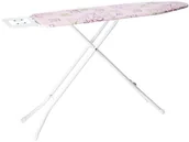Deski do prasowania - Alpfa Stół alpfa 800049 elektryczny pokrowiec na deskę do prasowania "Tradycja" 800049 - miniaturka - grafika 1