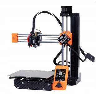 Prusa Oryginalna Drukarka 3D  Mini+ Plus - Drukarki 3D - miniaturka - grafika 2