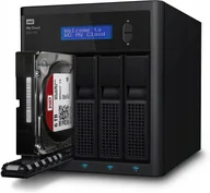 Dyski serwerowe - Western Digital My Cloud EX2100 Dysk serwer sieciowy plików - miniaturka - grafika 1