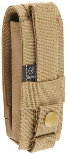 Brandit Ładownica na Latarkę Multi Średnia Camel 8051.70 - Odzież taktyczna i umundurowanie Brandit Ładownica na Latarkę Multi Średnia Camel 8051.70 - Odzież taktyczna i umundurowanie - miniaturka - grafika 2
