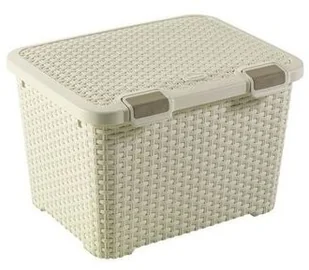 Curver Pojemnik Style 711007_CURVER - Pudła i pojemniki do przechowywania - miniaturka - grafika 4