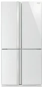 Lodówki - Sharp SJ-GX820F2-WH - miniaturka - grafika 1