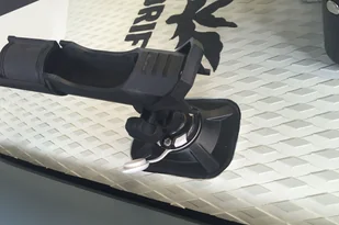 Aqua Marina Deska SUP Drift 10'10" (330cm) + wiosło Sports III BT-18DRP - Deski SUP i akcesoria - miniaturka - grafika 4