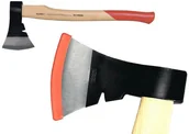 Siekiery - KUŹNIA Siekiera KUŹNIA, 1,5 kg - miniaturka - grafika 1