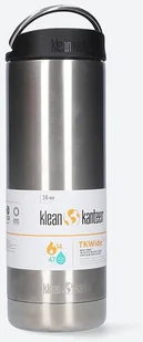 Klean Kanteen Klean Kanteen Termos TKWide Café Cap 473 ml Stal Szczotkowana 1008312 - Termosy - miniaturka - grafika 7