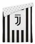 Koce i narzuty dla dzieci - Kołdra letnia Juventus, 170 x 260 cm - miniaturka - grafika 1