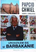 Biografie i autobiografie - Urodziłem się w Barbakanie Używana - miniaturka - grafika 1