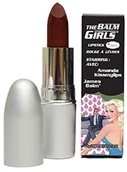 Szminki - The Balm Lippenstift Balm Girls, Amanda kissm ylip 681619100321 - miniaturka - grafika 1