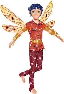 Simba Mia i ja Lalka Mo z ruchomymi skrzydłami - Lalki dla dziewczynek - miniaturka - grafika 3