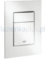 Przyciski spłukujące - Grohe Przycisk Skate Cosmopolitan S 37535SH0 - miniaturka - grafika 1