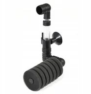 Filtry akwariowe i akcesoria - Happet Filtr Gąbkowy U-jet 2 Do Akwarium 25-75L - miniaturka - grafika 1