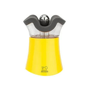 Peugeot Peps Młynek do soli i pieprzu czerwony 8 cm PG-30902 PG-30902 - Młynki do soli i pieprzu - miniaturka - grafika 3