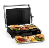 Grille elektryczne - Klarstein BBQ1-Buffalo-marble - miniaturka - grafika 1