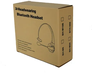 YAMAY BH-M20 - Słuchawki YAMAY BH-M20 - Słuchawki - miniaturka - grafika 5