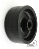 Meble modułowe i akcesoria - Koło Zabi meblowe tworzywo fi 40 M40B (M40BM) - miniaturka - grafika 1