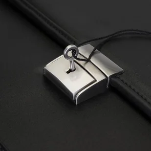 Wittchen Teczka Office 29-3-703 29-3-703-1 - Torby na laptopy - miniaturka - grafika 4