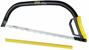 Stanley do świeżego drewna 610 mm (1-15-368) - Piły ręczne - miniaturka - grafika 2