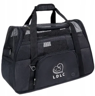 Transporter Torba Dla Kota Psa - Transportery dla kotów - miniaturka - grafika 11