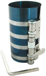 PROLINE Profix ZACISKACZ DO PIERŚCIENI TŁOK. FI=90-175MM, H=150MM, - Ściągacze - miniaturka - grafika 3