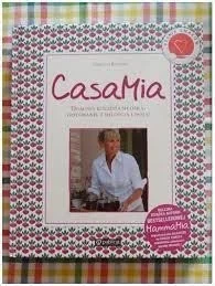 Publicat CasaMia Domowa kuchnia włoska gotowanie z miłością i pasją! - Bottari Cristina - Książki kucharskie - miniaturka - grafika 2