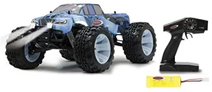 Jamara Tiger Ice Monstertruck 1:10 4WD NiMh 2.4G LED 053360 - Modele zdalnie sterowane - miniaturka - grafika 2