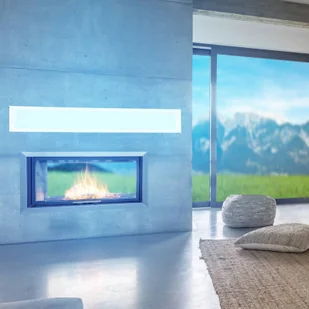 Eglo Panel LED RGB + Pilot 1pł SALOBRENA-C 96664 EGL96664 - Lampy sufitowe - miniaturka - grafika 4