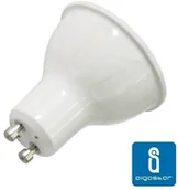 Żarówki LED - AIGOSTAR Żarówka LED GU10 6W A5 Neutralna 4000k 207632 - miniaturka - grafika 1