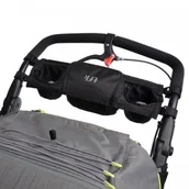 Akcesoria do wózków - TFK - wózki Uchwyt na kubek do wózka DOT oraz Joggster Trail/Adventure/Sport TFK-T-111-310 [8007593] - miniaturka - grafika 1