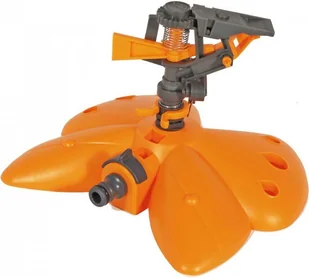 EPM ZRASZACZ PULSACYJNY TYP MOTYLEK - Węże ogrodowe i zraszacze - miniaturka - grafika 2