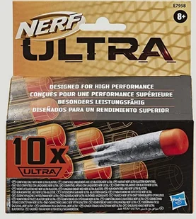 Hasbro Strzalki Ultra A 10 E7958 B/c8 - Zabawki militarne - miniaturka - grafika 2