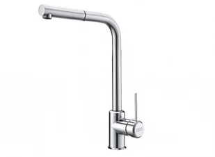 Franke Sirius Side Pull-Out Chrom 1150476760 - Baterie kuchenne - miniaturka - grafika 8
