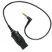 Kable - Plantronics Kabel MO300 Adapter Cable 38541-03 - miniaturka - grafika 1