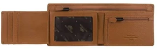 Wittchen Portfel poziomy męski Tenero RFID 02-1-040 02-1-040-5L - Portfele - miniaturka - grafika 3