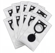 Worki do odkurzaczy - Bosch Worki 10szt Do Gas 25 Starmix Fb 25 Metabo - miniaturka - grafika 1