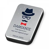 Gadżety dla niej i dla niego - Murrano Personalizowany Zestaw Narzędzi Elegant NRA-016 - miniaturka - grafika 1