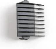 Pozostałe akcesoria fryzjerskie - Fox Nasadka dystansowa do maszynek Techno 6mm - miniaturka - grafika 1