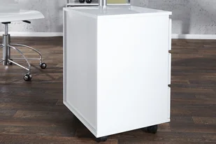 112 Nowoczesny kontener Big Deal White kolor biały) 11276692 76692-uniw - Stoły 112 Nowoczesny kontener Big Deal White kolor biały) 11276692 76692-uniw - Stoły - miniaturka - grafika 6