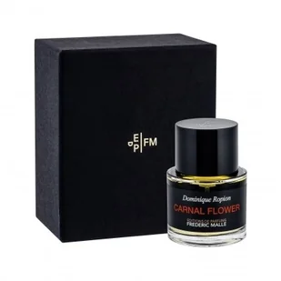Frederic Malle Carnal Flower woda perfumowana 50 ml - Wody i perfumy unisex - miniaturka - grafika 2