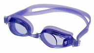 Pływanie - Vivo Okulary do pływania Vivo B-0100 fioletowe - miniaturka - grafika 1